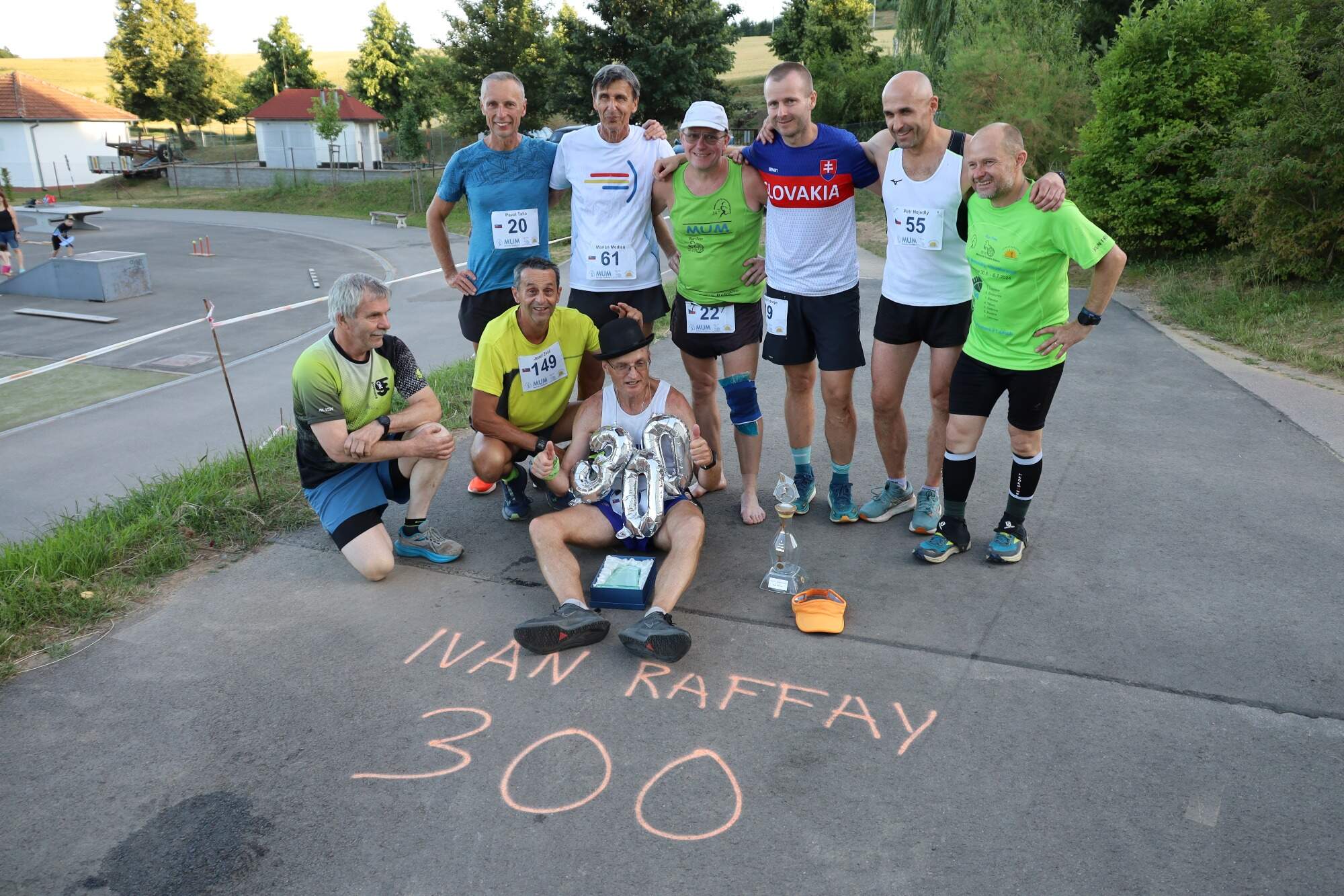 Ivan Raffay